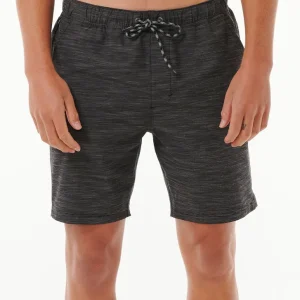 Rip Curl Jackson 18' Volley Boardshorts-02YMWS-Black-Hero