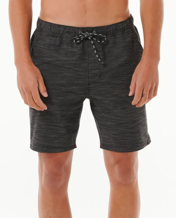 Rip Curl Jackson 18' Volley Boardshorts-02YMWS-Black-Hero