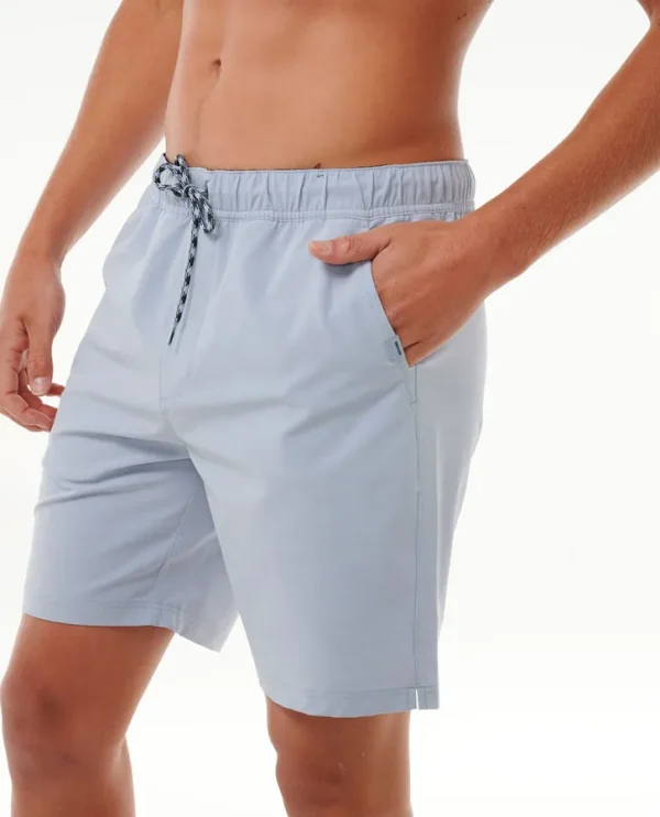 Rip Curl Jackson 18' Volley Boardshorts-02YMWS-PaleBlueGrey-Side2