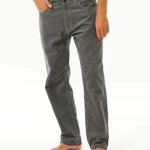 Rip Curl Mens Classic Surf Courdoroy Pant-01CMPA-01-HERO