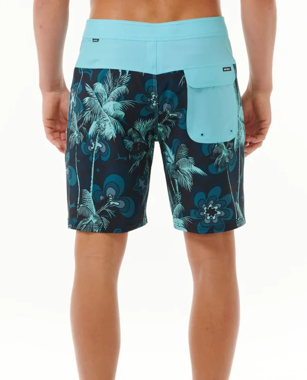 Rip Curl Mirage Mason Barrel Killa Boardshort-081MBO-Back