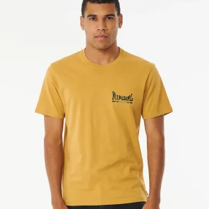 Rip Curl Rayzed and Hazed T-Shirt-Hero