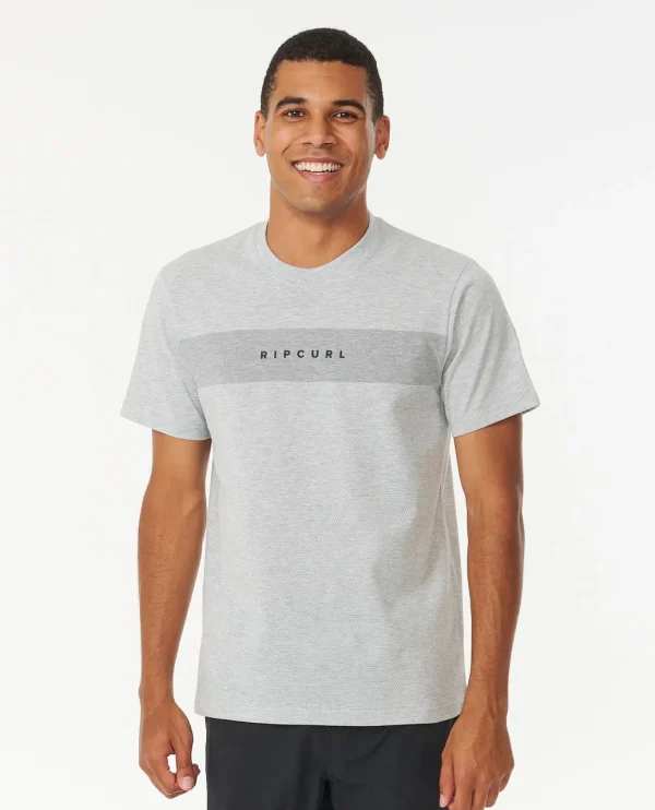 Rip Curl VaporCool Varial 2.0 T-Shirt-Hero