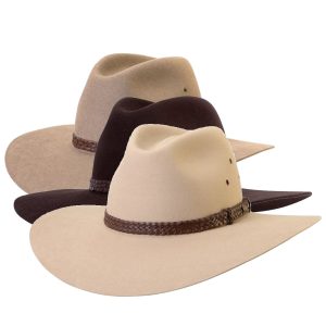 Akubra Riverina