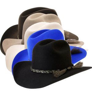 Akubra Rough Rider