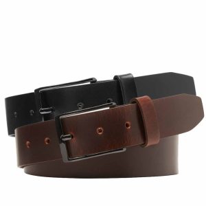 Buckle Taylor Belt - Hero