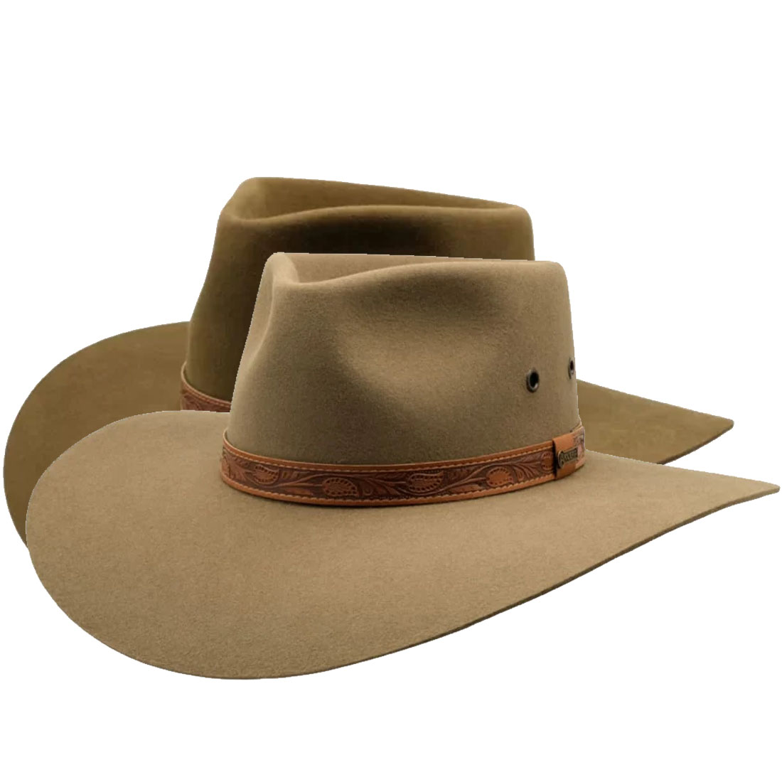 Akubra 2024 territory sand