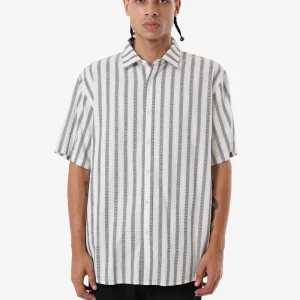 Thrills Expansions Short Sleeve Shirt-TH24211A-1