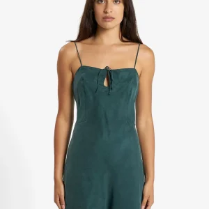 Thrills Fairmont Mini Slip Dress-WTS23-907F-Hero