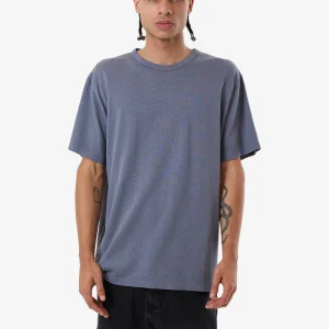 Thrills Hemp Embro Bind Merch Fit Tee-TH24133G-Hero