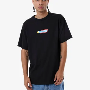 Thrills Lockstar Merch Fit Tee Black-TH24128B-Hero