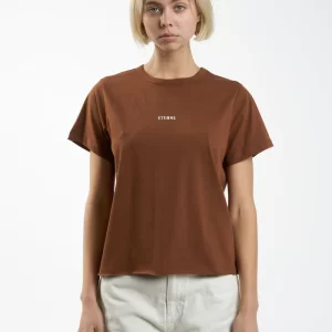 Thrills Minimal Womens Relaxed T-Shirt-WTA24100C-CHES-01-HERO