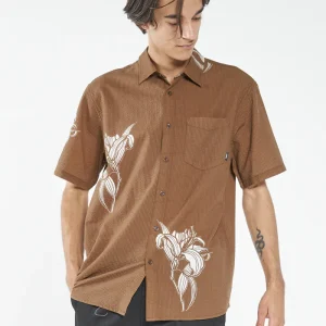 Thrills Royale Short Sleeve Shirt-TH22-206F-Hero