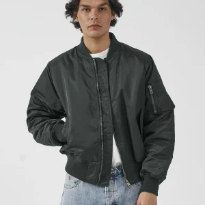 Thrills Union Bomber Jacket-TA23-242F-1-Hero