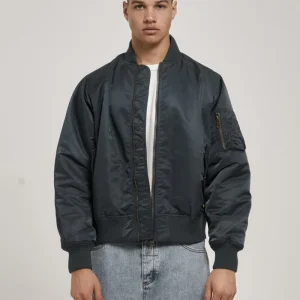 Thrills Union Bomber Jacket-TW23-202E-1-Hero