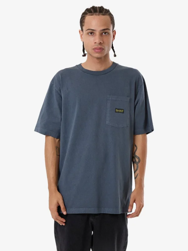 Thrills Union Oversize Fit Tee-TH24110E-Hero