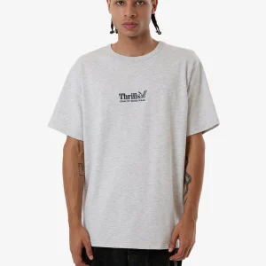 Thrills Workwear Embro Merch Fit Tee-TH24111A-Hero