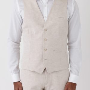 Uberstone Nick Vest-NICK7019-Hero