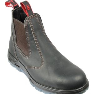 Redback Soft Toe Boot