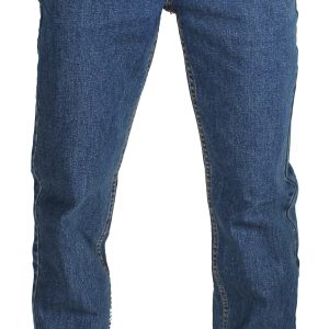 Riders by LEE Mens Straight Stretch Denim Jean-riders-stretch-stone-wash