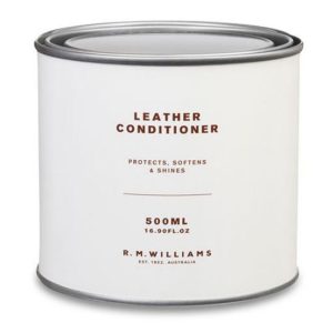 RM Williams 500ML Leather Conditioner