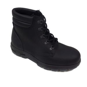 Redback Alpine Soft Toe Boot