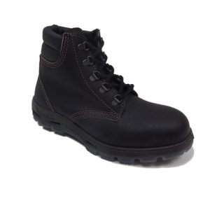 Redback Alpine Steel Toe Boot-SIDE